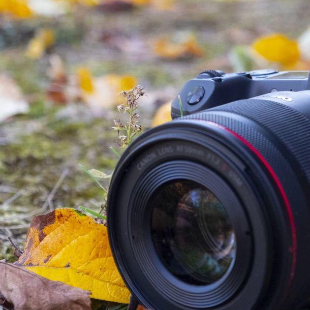 Canon EOS R review: Brilliant mount, but flawed 4K video
