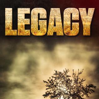 Legacy (Project Renova #4) by Terry Tyler #bookreview #postapocalyptic #TuesdayBookBlog