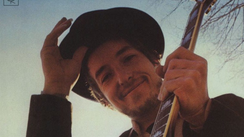 Bob Dylan's 'Nashville Skyline' turns 50: How the album changed country music