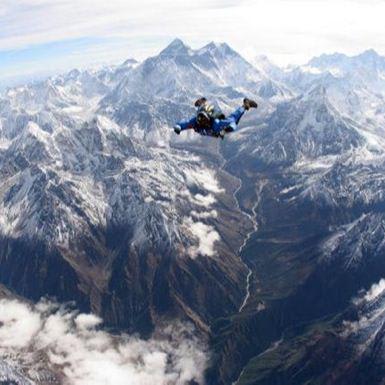 9 adrenaline thrills for the daredevil in you - A Luxury Travel Blog