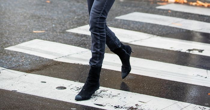 The Best Winter Shoes to Wear With Skinny Jeans