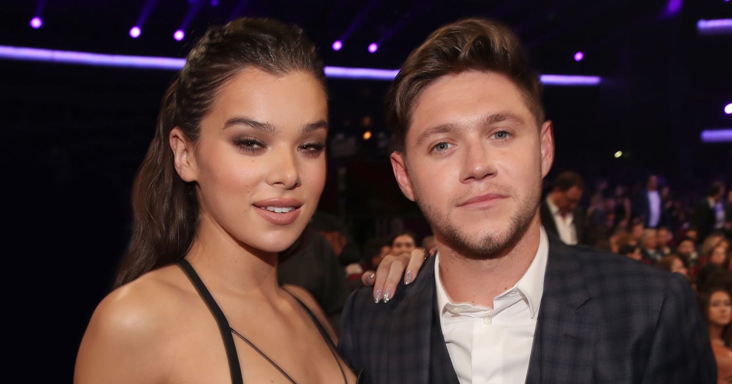 Is Hailee Steinfeld's New Song A Kiss-Off To Her One Direction Ex?