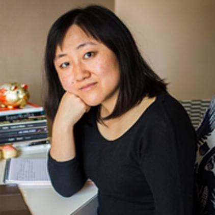 U. of C. prof Ling Ma wins Kirkus Prize for novel 'Severance'