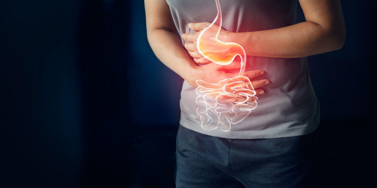 Stomach Ulcer: Causes, Symptoms, and Prevention
