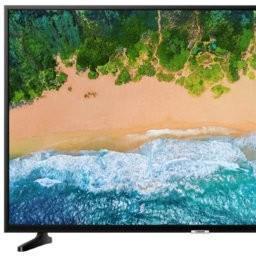 Telewizor Samsung UE55NU7023 Cena i opinie