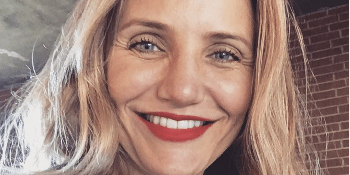 Cameron Diaz's Beauty Secrets for Making 47 Look Way Younger