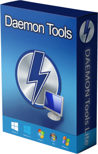 DAEMON Tools Pro 8.3.0.0759 Key + Crack [Latest]