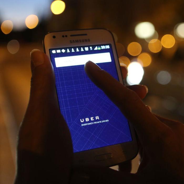 Uber finally lists 21 sexual misconduct and assault categories
