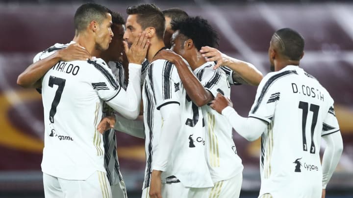 Dynamo Kyiv vs Juventus Preview: How to Watch on TV, Live Stream, Kick Off Time & Team News