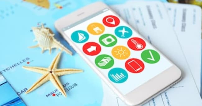 10 Best must have travel Apps