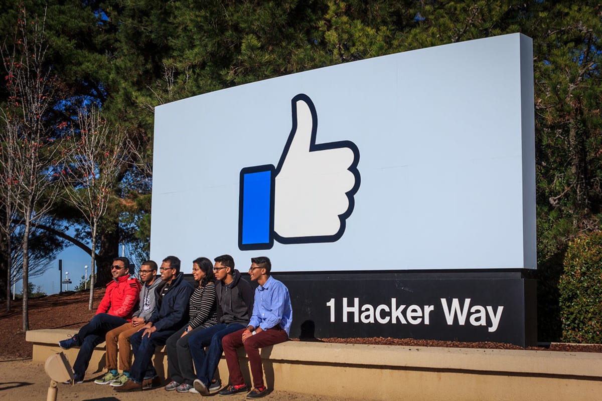 Facebook Will Shift Toward Remote Workforce Over Next Decade