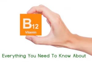 Vitamin B12 Injections: Everything You Need to Know About Them