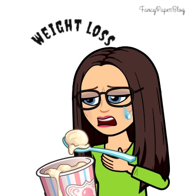 Conversations on Weight Loss