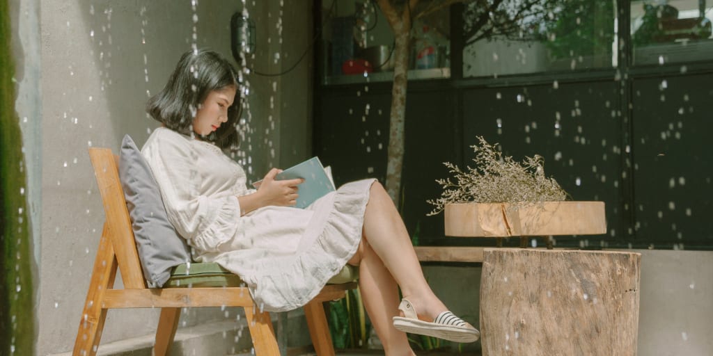 12 Ways Reading Novels is Good for You