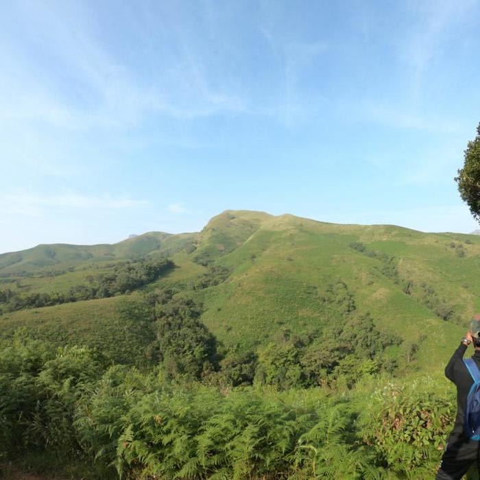Kudremukh trek: A guide for an ultimate escape in under Rs 3000