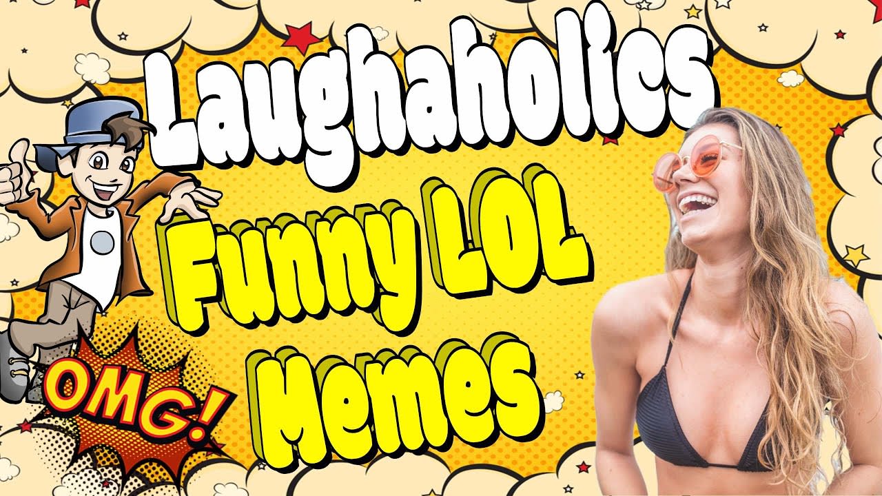 2020 top 10 funny LOL memes compilation