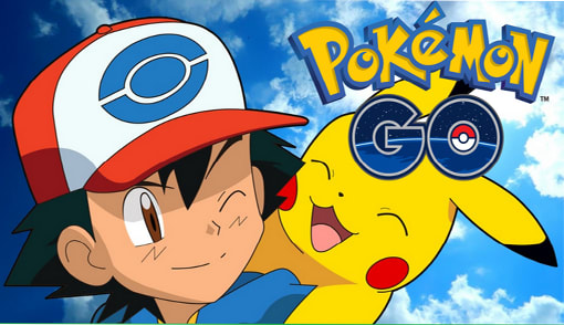 Pokemon Go APK 0.135.1 Free Download