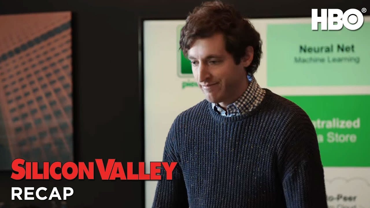 Silicon Valley: Season 3 Episode 2 Recap | HBO