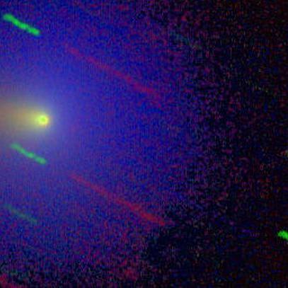 Hyperactive comet Wirtanen to show off during historically close flyby