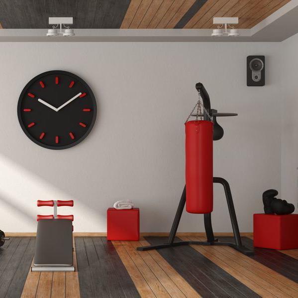 The 25 Pieces Of Equipment You Need In Your Home Gym