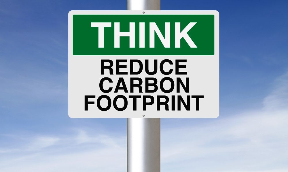 Rodney Don Holder Shares Brilliant Business Advice on Carbon Footprint Reduction
