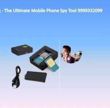 Spy Gsm Bug The Ultimate Mobile Phone Spy Tool 9999332099