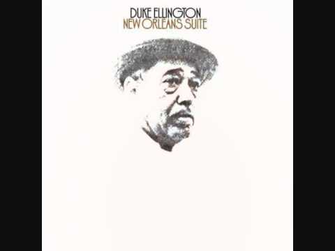 Duke Ellington - Thanks for the Beautiful Land on the Delta