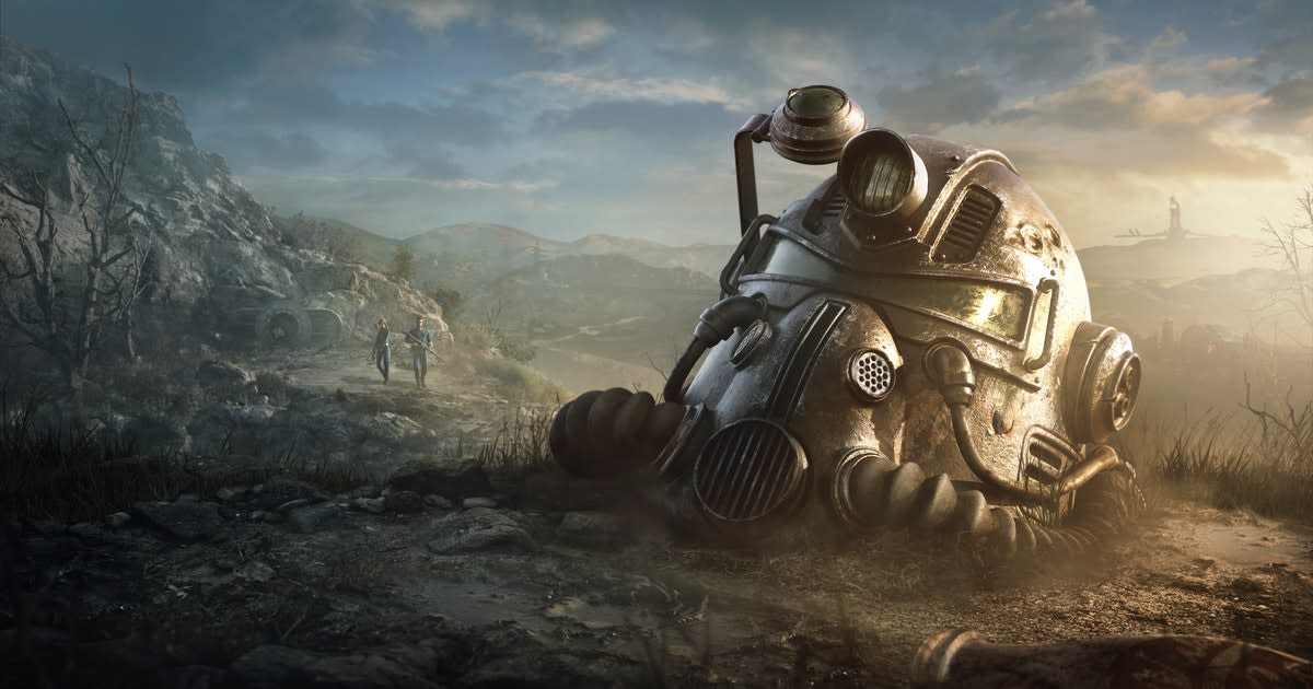 'Fallout' Amazon TV show announced from 'Westworld' creators' Kilter Films