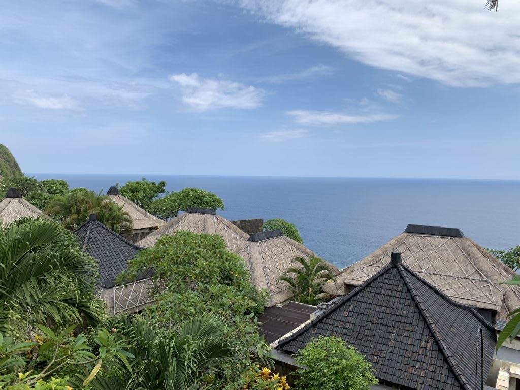 The Epitome of Luxury - Bulgari Resort, Bali