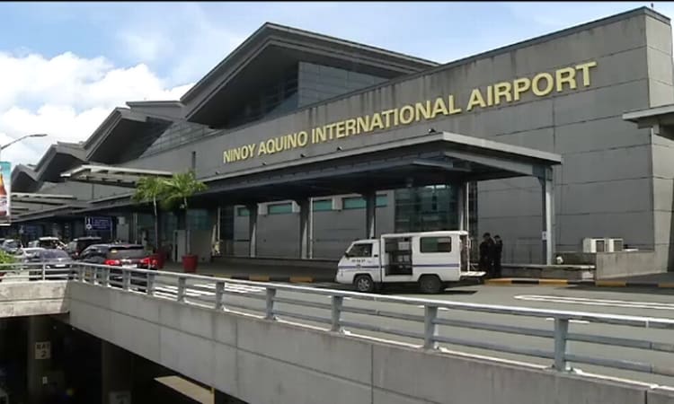 Bandara Manila Terminal 3 akan dibuka untuk penerbangan Internasional mulai 8 Juli