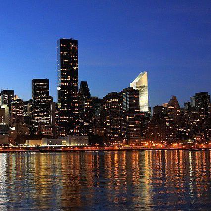 A Weekend Getaway Itinerary in New York City - Travel To Blank Walking Guide