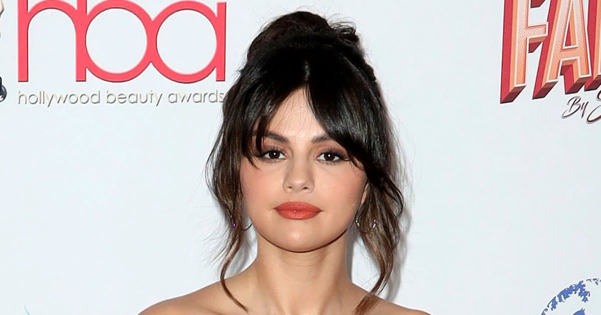 Selena Gomez Will Allow Black Leaders to Take Over Her Instagram