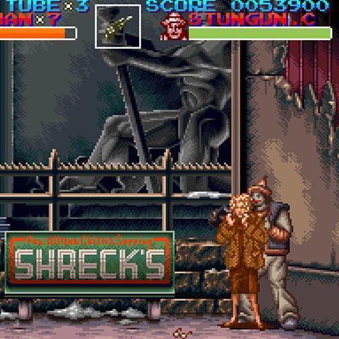 Batman Returns SNES Review - Is it worth your time again?