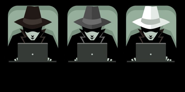 White hat hackers: Inside the world of ethical hacking