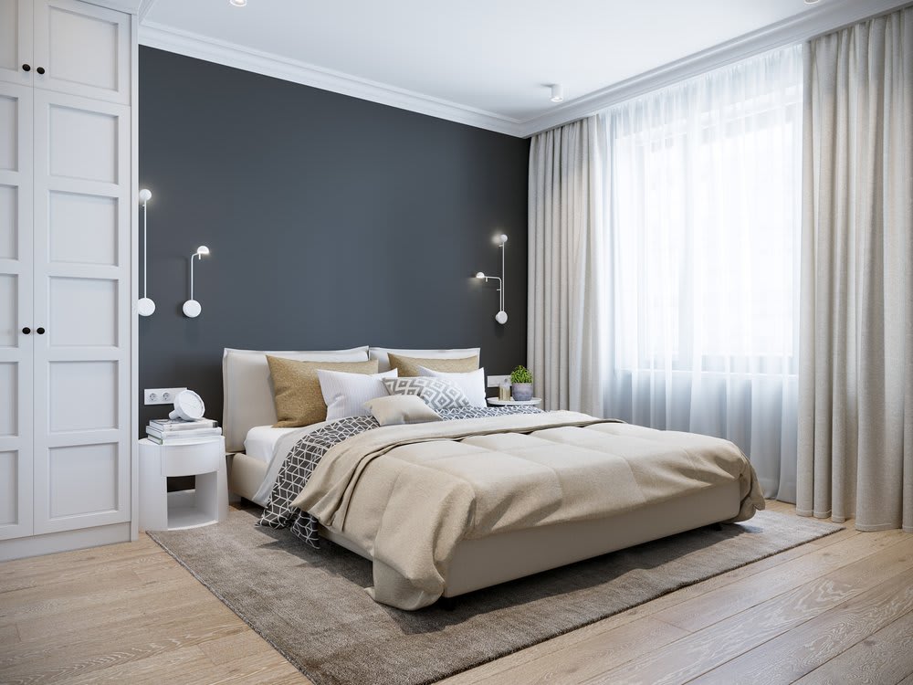 Factors To Considered While Choosing Bedroom Furniture