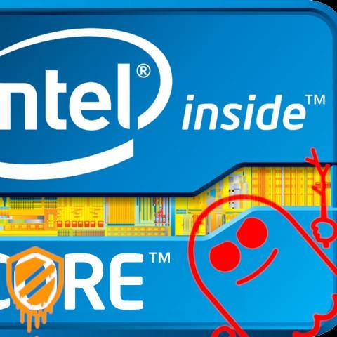 Researchers keep finding Spectre-style bugs in processors