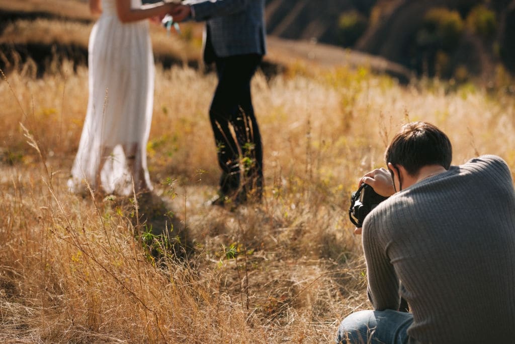 5 Wedding Photography Tips You Need to Follow in 2020