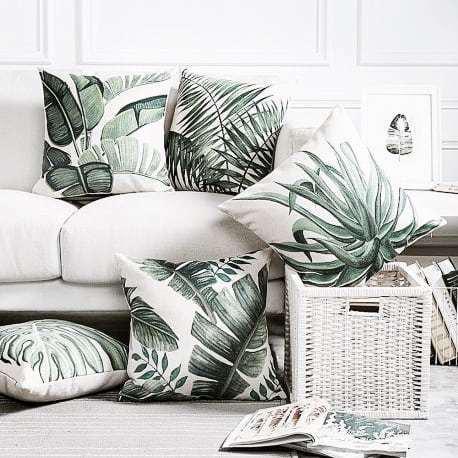 Tropical Home Decorating Ideas by Mommy Blogger Pehpot