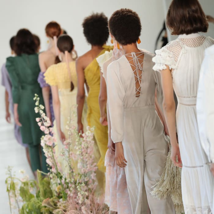 The CFDA Launches Resource-Rich Sustainability Initiative for Designers