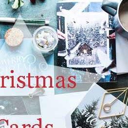 Reviewing Top Selling Christmas Cards