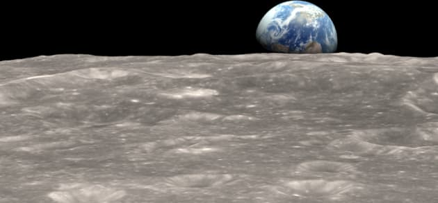 NASA seeks US partners to develop reusable systems to land Astronouts on moon