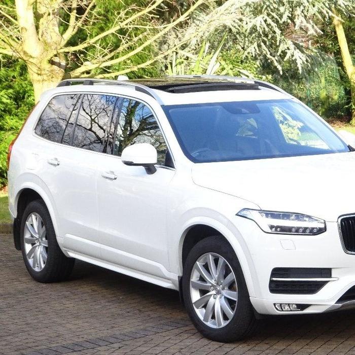 Buy luxuries used volvo cars for sale at an unbeatable price