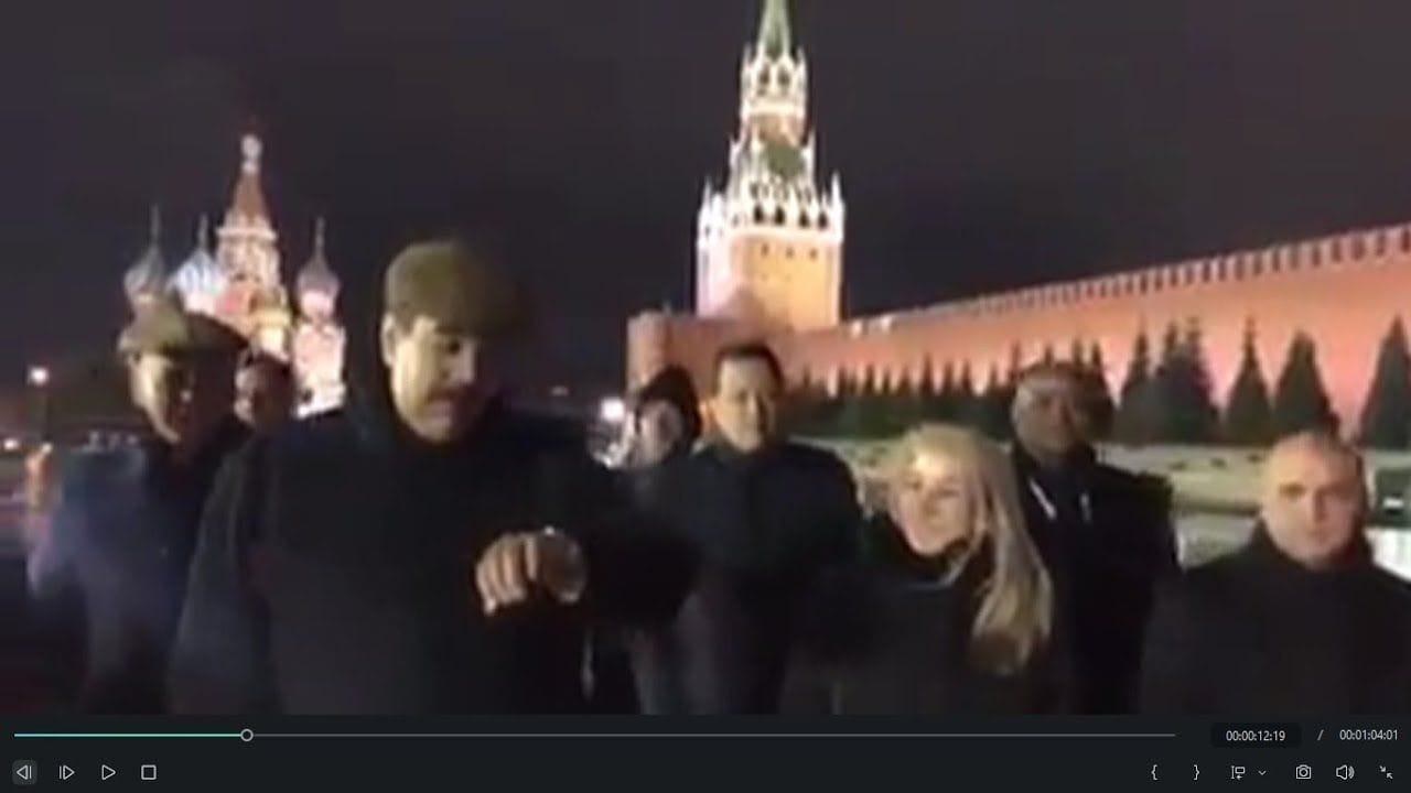 Putin Ping Rave PRESIDENTE TRUMP DETUVO LAS AMBICIONES DE PUTIN Y XI JIN PING EN ...