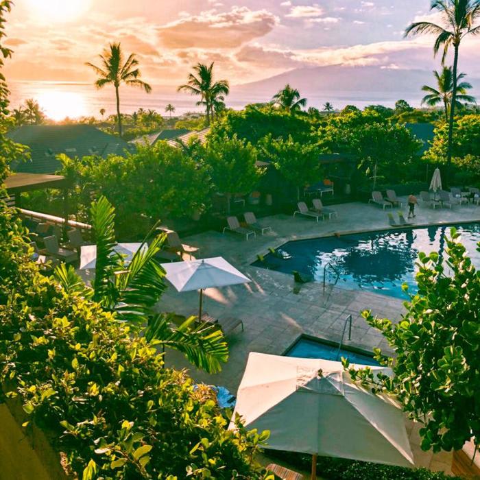Hotel Wailea: The Place of Dreams