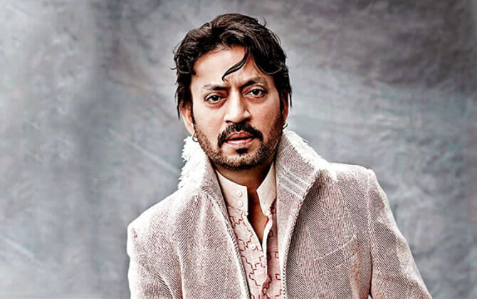 Irrfan Khan: 7 Cool Facts About The 'Slumdog Millionaire' Actor