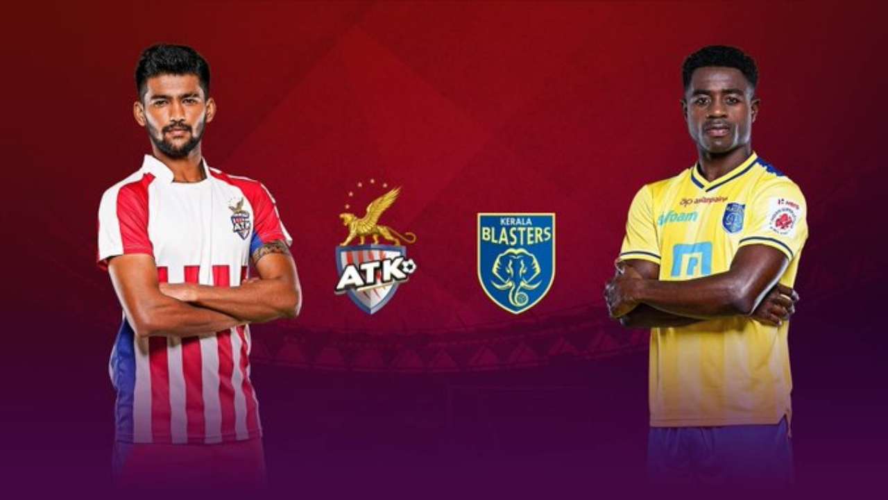 ISL 2019-20 ATK vs Kerala Blasters Dream11 Best picks for ATK vs KBFC