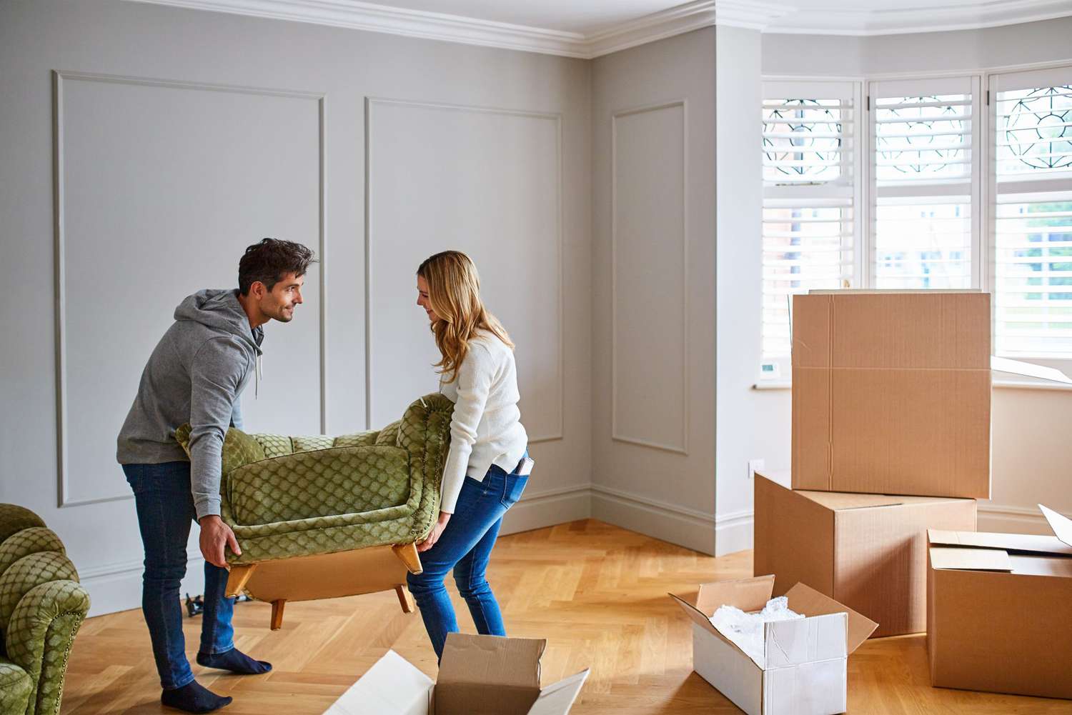 8 Smart Ways to Save on Moving Costs, According to Pros