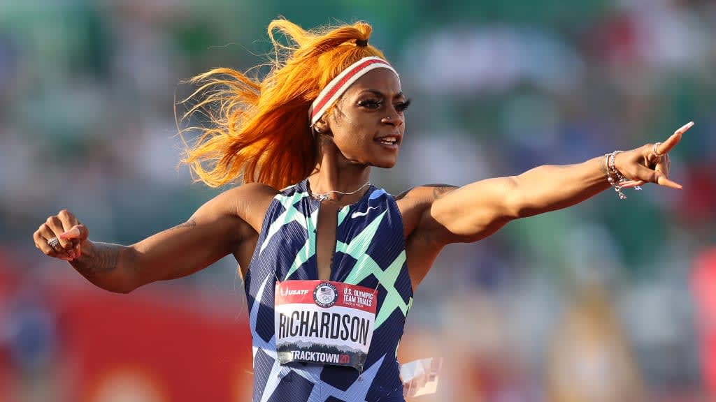 With 3 Short Words, Sha'Carri Richardson Just Taught an Incredible Lesson in Emotional Intelligence