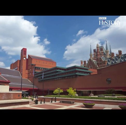 Clare Breay on the British Library's new Anglo-Saxon exhibition