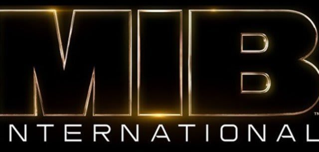 'Men In Black International' Trailer Premieres At CCXP